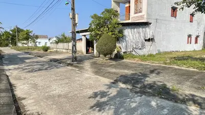 Bán đất mặt tiền Khu TĐC Bình Dương, Quảng Nam (khu khác) – 300 m², 3,25 tỷ – ảnh 6