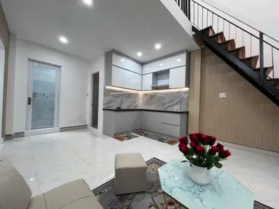 Bán nhà Kiệt Tôn Đức Thắng, Liên Chiểu – 63 m², 1,5 tầng, 3,3 tỷ