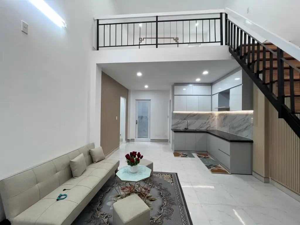 Bán nhà Kiệt Tôn Đức Thắng, Liên Chiểu – 63 m², 1,5 tầng, 3,3 tỷ – ảnh 4