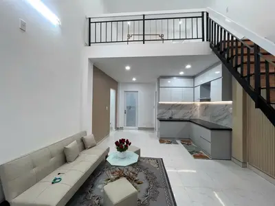 Bán nhà Kiệt Tôn Đức Thắng, Liên Chiểu – 63 m², 1,5 tầng, 3,3 tỷ – ảnh 4