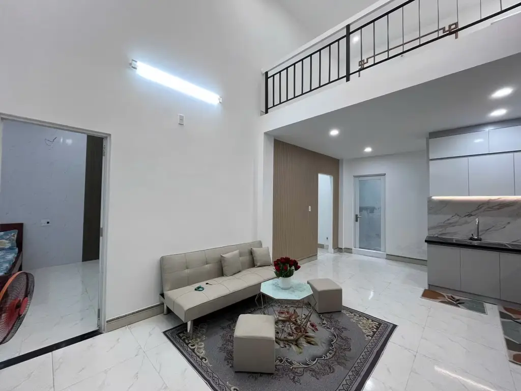 Bán nhà Kiệt Tôn Đức Thắng, Liên Chiểu – 63 m², 1,5 tầng, 3,3 tỷ – ảnh 5