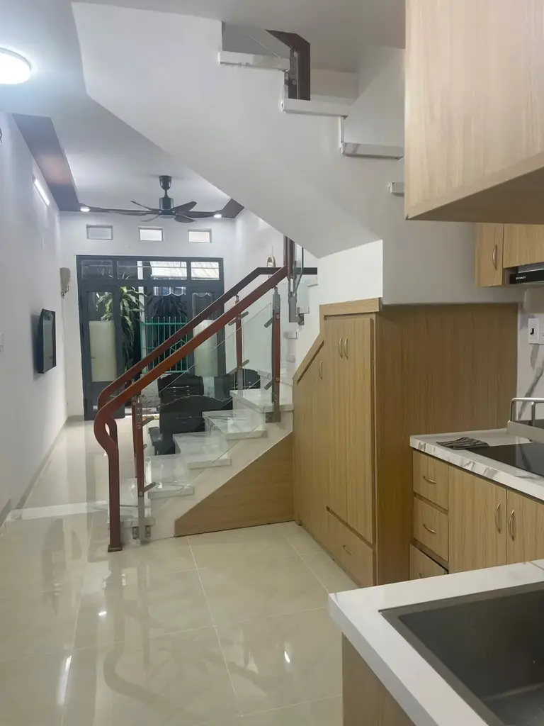Bán nhà Trần Cao Vân, Thanh Khê – 32 m², 2 tầng, 3,18 tỷ – ảnh 3