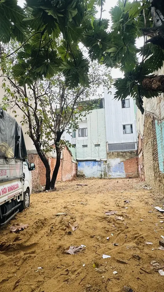 Bán nhà cấp 4 Lê Hữu Trác, Sơn Trà – 186 m², 16,2 tỷ – ảnh 3