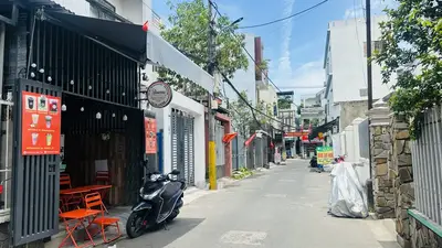Bán nhà cấp 4 Lê Hữu Trác, Sơn Trà – 186 m², 16,2 tỷ – ảnh 8