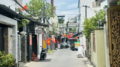 Bán nhà cấp 4 Lê Hữu Trác, Sơn Trà – 186 m², 16,2 tỷ – ảnh 9