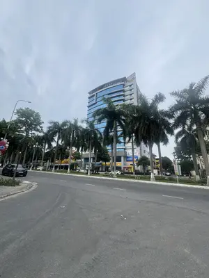 Bán đất mặt tiền Hàn Thuyên, Hải Châu – 88,4 m², 11,9 tỷ