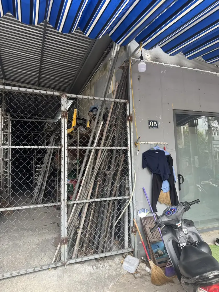 Bán đất mặt tiền Hàn Thuyên, Hải Châu – 88,4 m², 11,9 tỷ – ảnh 5