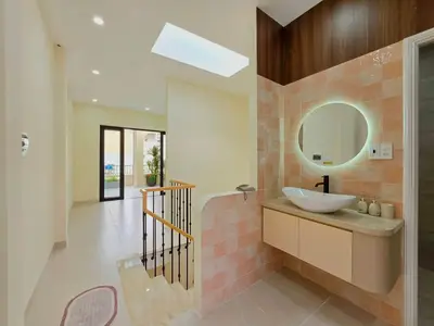 Bán nhà Kiệt Trần Cao Vân, Thanh Khê – 64 m², 3 tầng, 7,25 tỷ