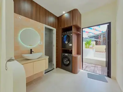 Bán nhà Kiệt Trần Cao Vân, Thanh Khê – 64 m², 3 tầng, 7,25 tỷ – ảnh 2