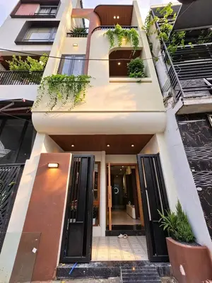 Bán nhà Kiệt Trần Cao Vân, Thanh Khê – 64 m², 3 tầng, 7,25 tỷ – ảnh 3