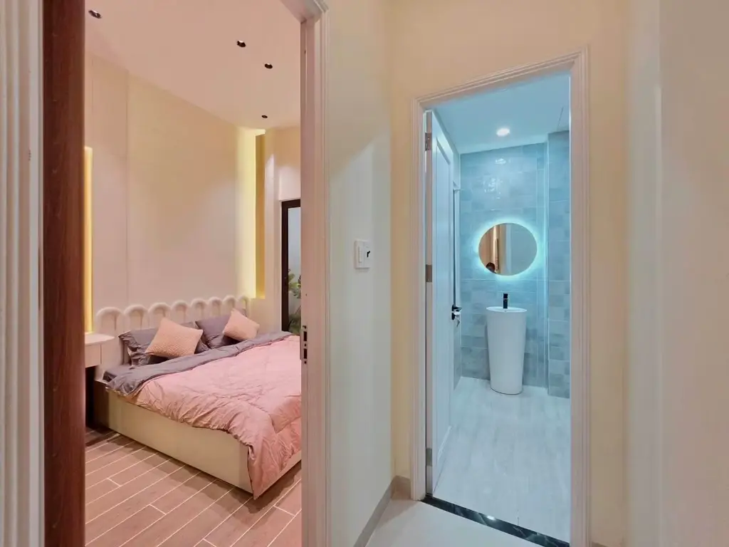 Bán nhà Kiệt Trần Cao Vân, Thanh Khê – 64 m², 3 tầng, 7,25 tỷ – ảnh 4