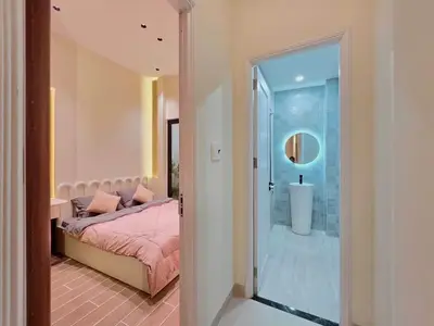 Bán nhà Kiệt Trần Cao Vân, Thanh Khê – 64 m², 3 tầng, 7,25 tỷ – ảnh 4