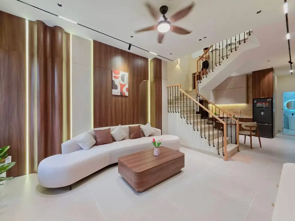 Bán nhà Kiệt Trần Cao Vân, Thanh Khê – 64 m², 3 tầng, 7,25 tỷ – ảnh 5