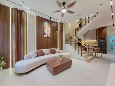 Bán nhà Kiệt Trần Cao Vân, Thanh Khê – 64 m², 3 tầng, 7,25 tỷ – ảnh 5