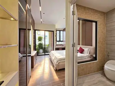 Bán nhà Kiệt Trần Cao Vân, Thanh Khê – 64 m², 3 tầng, 7,25 tỷ – ảnh 11