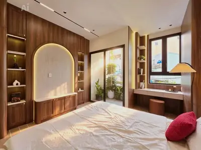 Bán nhà Kiệt Trần Cao Vân, Thanh Khê – 64 m², 3 tầng, 7,25 tỷ – ảnh 14