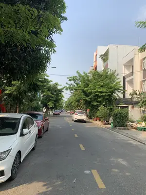 Bán nhà mặt tiền Thanh Lương18, Cẩm Lệ – 100 m², 3 tầng, 10 tỷ