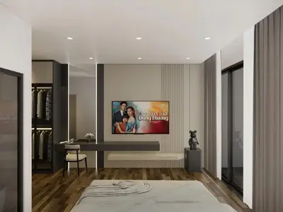 Bán nhà mặt tiền Thanh Lương18, Cẩm Lệ – 100 m², 3 tầng, 10 tỷ – ảnh 7