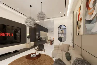 Bán nhà mặt tiền Thanh Lương18, Cẩm Lệ – 100 m², 3 tầng, 10 tỷ – ảnh 8