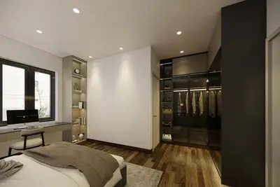 Bán nhà mặt tiền Thanh Lương18, Cẩm Lệ – 100 m², 3 tầng, 10 tỷ – ảnh 13