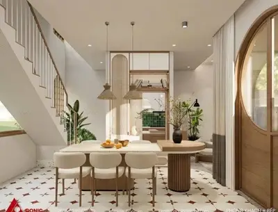 Bán nhà Kiệt LÊ HỒNG PHONG, Hải Châu – 56 m², 3 tầng, 7,9 tỷ