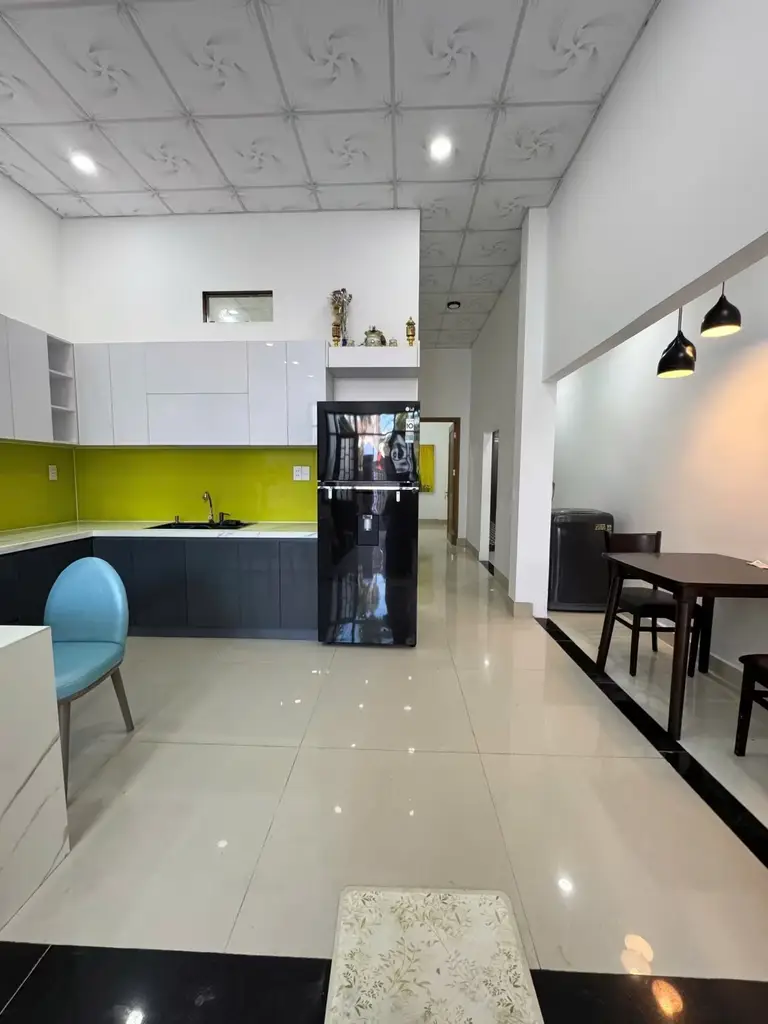 Bán nhà Bình Thái, Cẩm Lệ – 90 m², 1 tầng, 3,7 tỷ – ảnh 2
