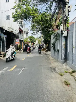 Bán nhà Bình Thái, Cẩm Lệ – 90 m², 1 tầng, 3,7 tỷ – ảnh 9