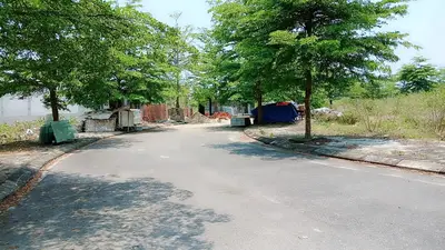 Bán đất mặt tiền KĐT Sentosa Riverside Điện Ngọc, Quảng Nam (khu khác) – 215 m², 5,9 tỷ – ảnh 2