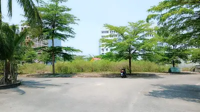 Bán đất mặt tiền KĐT Sentosa Riverside Điện Ngọc, Quảng Nam (khu khác) – 215 m², 5,9 tỷ – ảnh 6