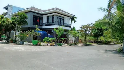 Bán đất mặt tiền KĐT Sentosa Riverside Điện Ngọc, Quảng Nam (khu khác) – 215 m², 5,9 tỷ – ảnh 7