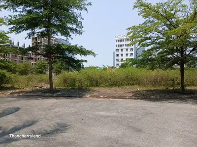Bán đất mặt tiền KĐT Sentosa Riverside Điện Ngọc, Quảng Nam (khu khác) – 215 m², 5,9 tỷ – ảnh 8