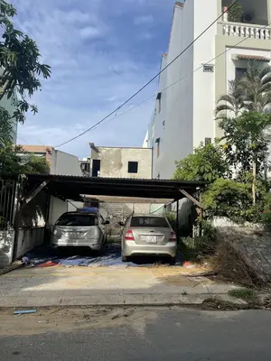 Bán đất mặt tiền Hoài Thanh, Ngũ Hành Sơn – 101 m², 15,9 tỷ – ảnh 3