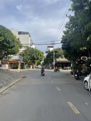 Bán đất mặt tiền Hoài Thanh, Ngũ Hành Sơn – 101 m², 15,9 tỷ – ảnh 4