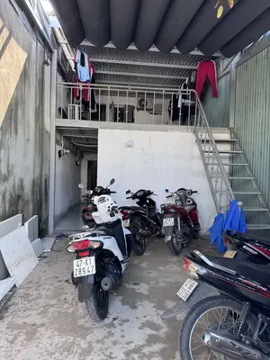 Bán nhà cấp 4 mặt tiền Thái Thị Bôi, Thanh Khê – 122 m², 9,8 tỷ – ảnh 4