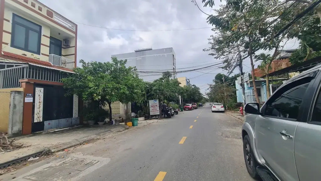 Bán đất mặt tiền Nguyễn Đình Chiểu, Ngũ Hành Sơn – 181,5 m², 14,5 tỷ – ảnh 4