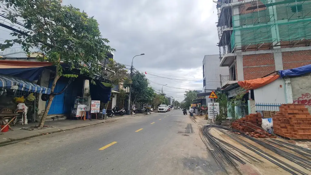 Bán đất mặt tiền Nguyễn Đình Chiểu, Ngũ Hành Sơn – 181,5 m², 14,5 tỷ – ảnh 5