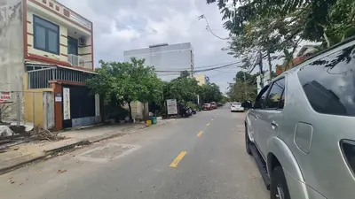 Bán đất mặt tiền Nguyễn Đình Chiểu, Ngũ Hành Sơn – 181,5 m², 14,5 tỷ – ảnh 6