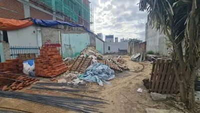 Bán đất mặt tiền Nguyễn Đình Chiểu, Ngũ Hành Sơn – 181,5 m², 14,5 tỷ – ảnh 7