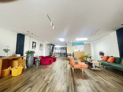 Bán nhà Châu Thị Vĩnh Tế, Ngũ Hành Sơn – 215,1 m², 5 tầng, 37,5 tỷ