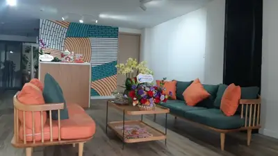 Bán nhà Châu Thị Vĩnh Tế, Ngũ Hành Sơn – 215,1 m², 5 tầng, 37,5 tỷ – ảnh 3