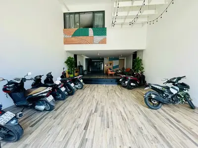 Bán nhà Châu Thị Vĩnh Tế, Ngũ Hành Sơn – 215,1 m², 5 tầng, 37,5 tỷ – ảnh 7