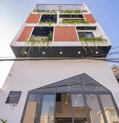 Bán nhà Châu Thị Vĩnh Tế, Ngũ Hành Sơn – 215,1 m², 5 tầng, 37,5 tỷ – ảnh 9