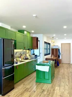 Bán nhà Châu Thị Vĩnh Tế, Ngũ Hành Sơn – 215,1 m², 5 tầng, 37,5 tỷ – ảnh 10
