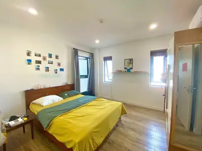 Bán nhà Châu Thị Vĩnh Tế, Ngũ Hành Sơn – 215,1 m², 5 tầng, 37,5 tỷ – ảnh 11
