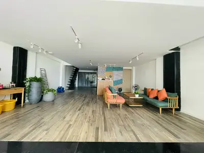 Bán nhà Châu Thị Vĩnh Tế, Ngũ Hành Sơn – 215,1 m², 5 tầng, 37,5 tỷ – ảnh 14