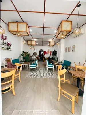 Bán nhà mặt tiền Lương Nhữ Hộc, Cẩm Lệ – 95 m², 2 tầng, 12,2 tỷ