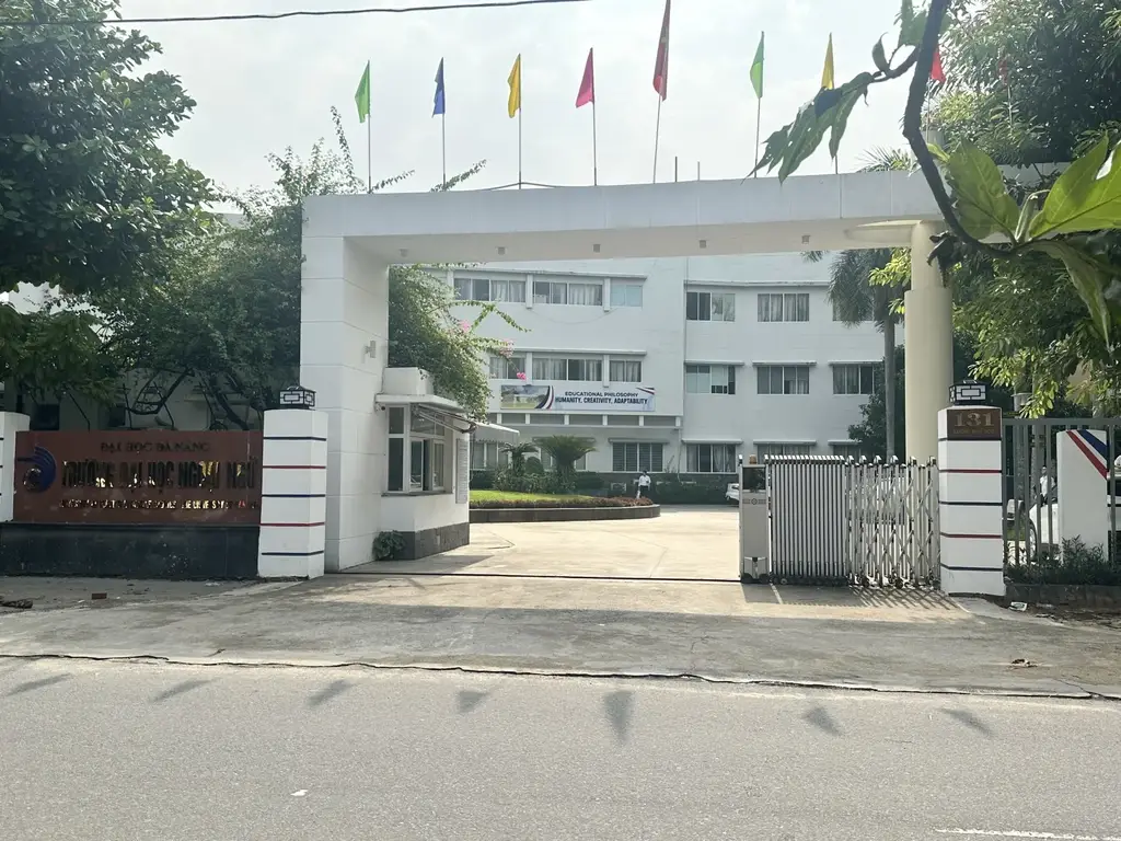 Bán nhà mặt tiền Lương Nhữ Hộc, Cẩm Lệ – 95 m², 2 tầng, 12,2 tỷ – ảnh 3