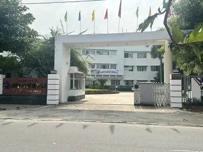 Bán nhà mặt tiền Lương Nhữ Hộc, Cẩm Lệ – 95 m², 2 tầng, 12,2 tỷ – ảnh 3