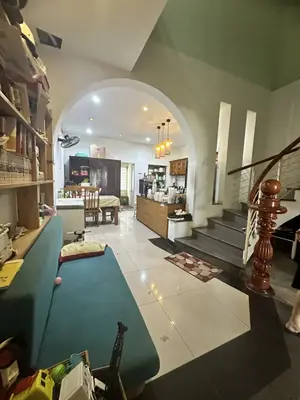 Bán nhà mặt tiền Lương Nhữ Hộc, Cẩm Lệ – 95 m², 2 tầng, 12,2 tỷ – ảnh 6