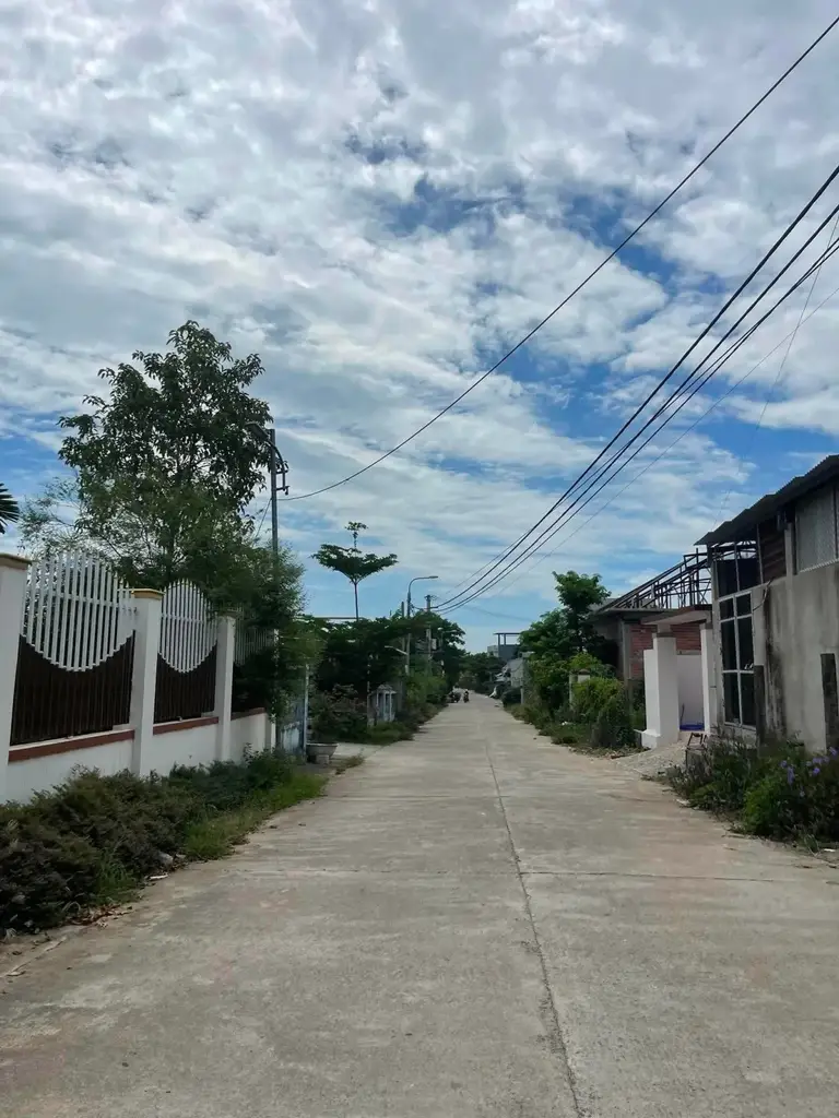 Bán đất Hòa Tiến, Hòa Vang – 134 m², 1,68 tỷ – ảnh 3